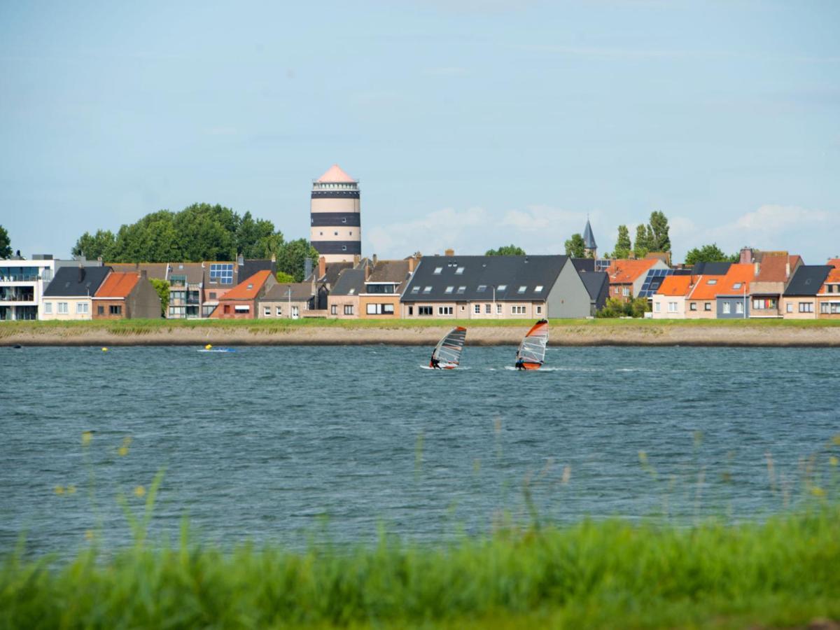Studio Residentie Astrid-5 By Interhome Bredene Exterior foto